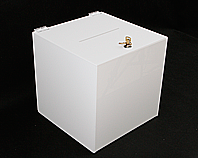 Pudełko urna standard 300x300x300mm